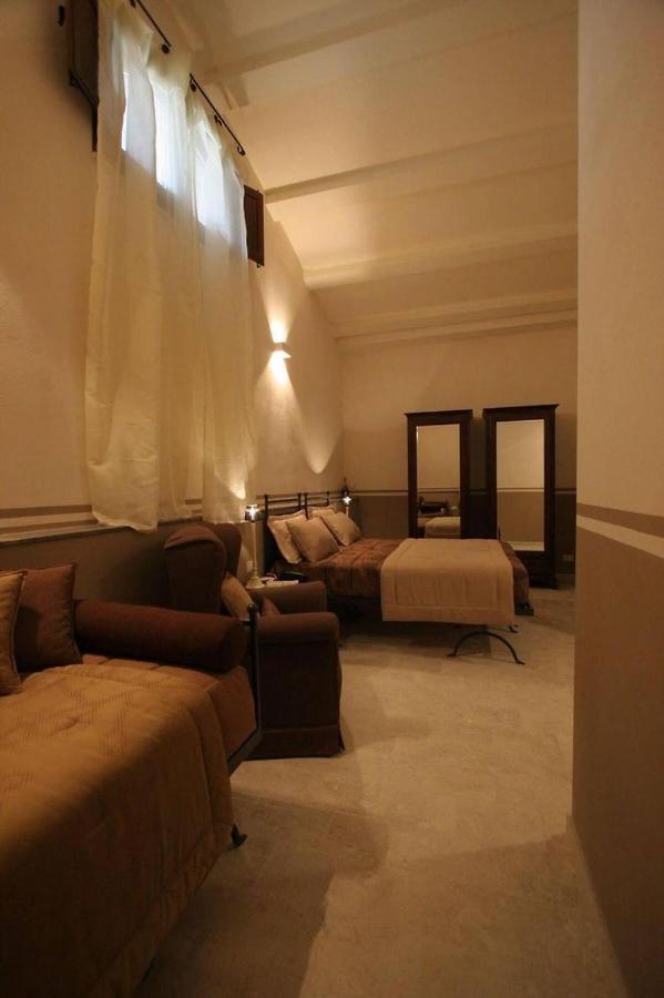 Arbaria Appartamenti Ex Arbaria Trapani Exterior foto