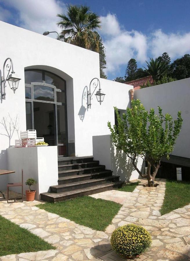 Arbaria Appartamenti Ex Arbaria Trapani Exterior foto